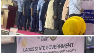 World Bank capacity programme for LGAs