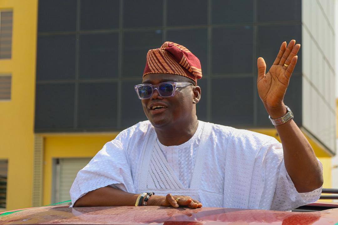 Ibeju-Lekki Council Manager retirement