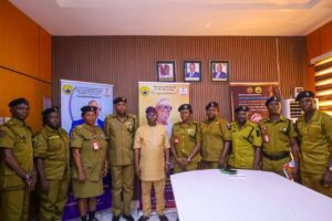 NDLEA Ibeju-Lekki Area Command Strengthens Anti-Drug Collaboration With Local Government