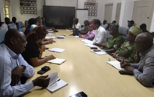 Ibeju-Lekki power substation project