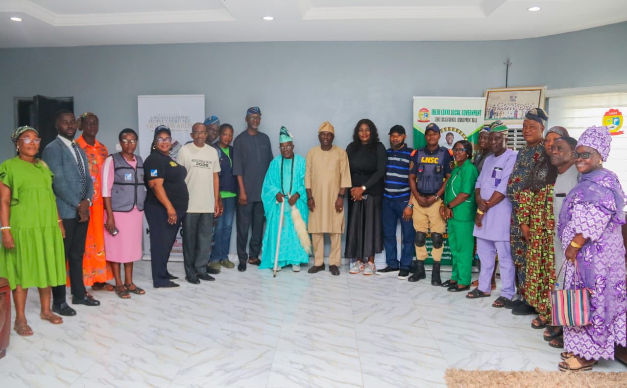 Lekki LCDA MR vaccine 