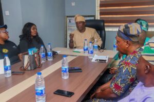 Lekki LCDA MR vaccine