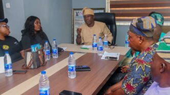 Lekki LCDA MR vaccine