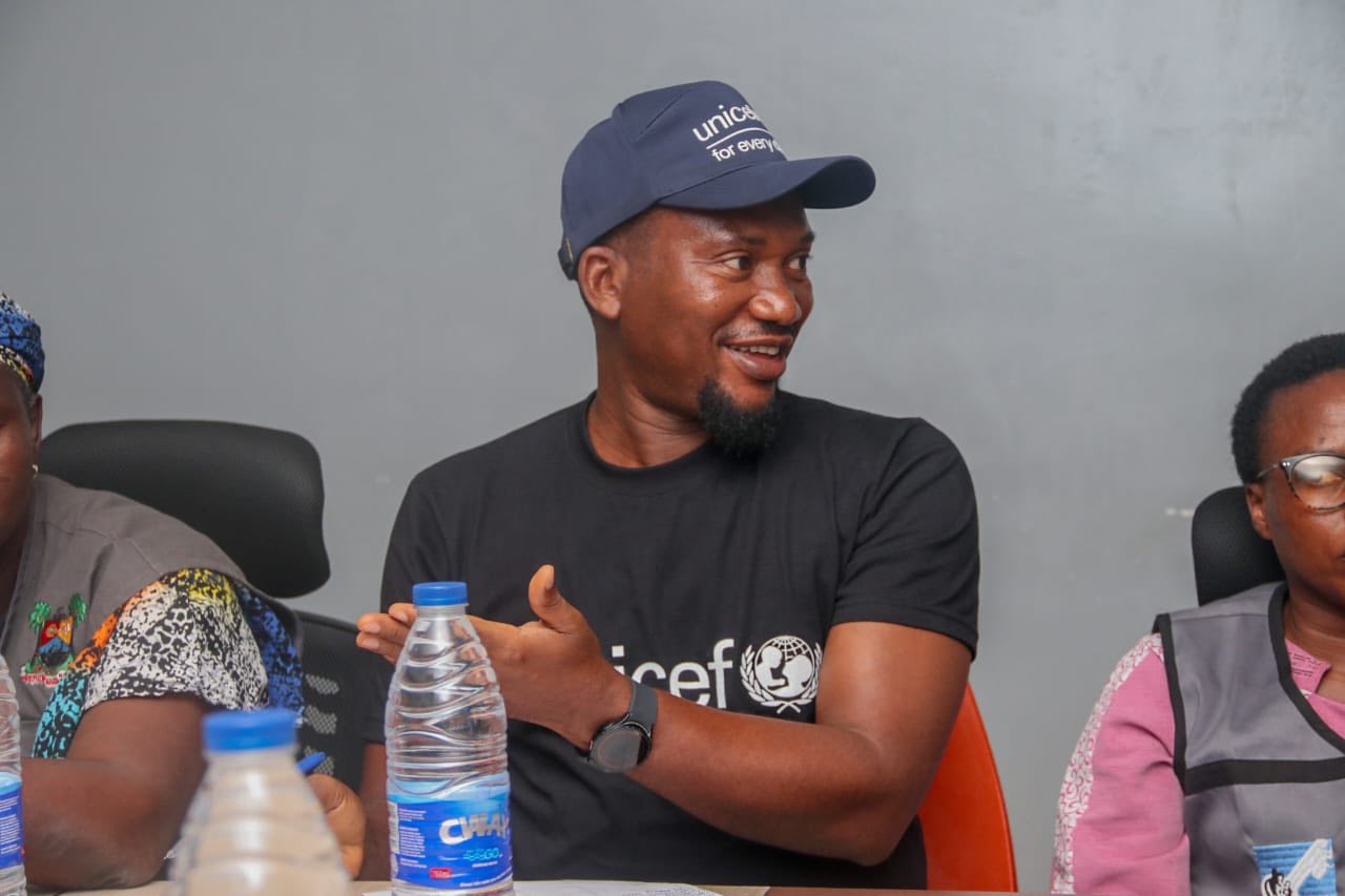 Lekki LCDA MR vaccine 