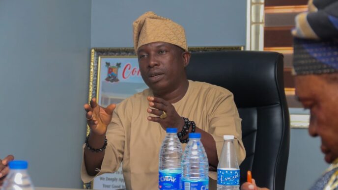 Lekki LCDA MR vaccine