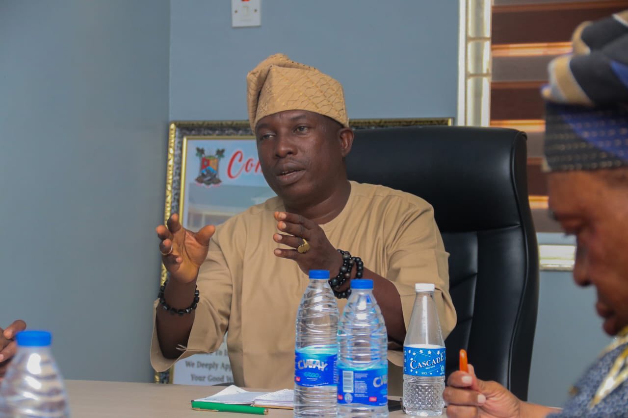 Lekki LCDA MR vaccine 