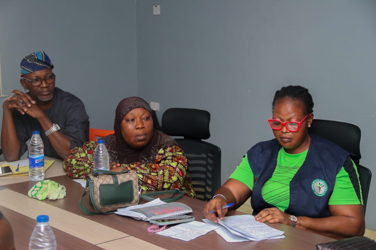 Lekki LCDA MR vaccine 