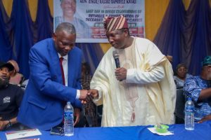 Lekki LCDA staff compensation