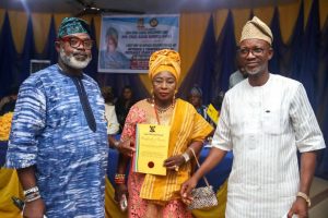 Lekki LCDA staff compensation