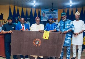 Lekki LCDA staff compensation