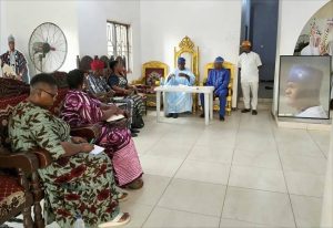 Education District VI school discipline