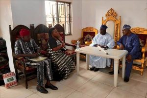 Education District VI school discipline