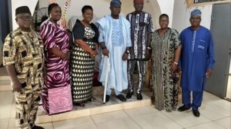 Education District VI school discipline