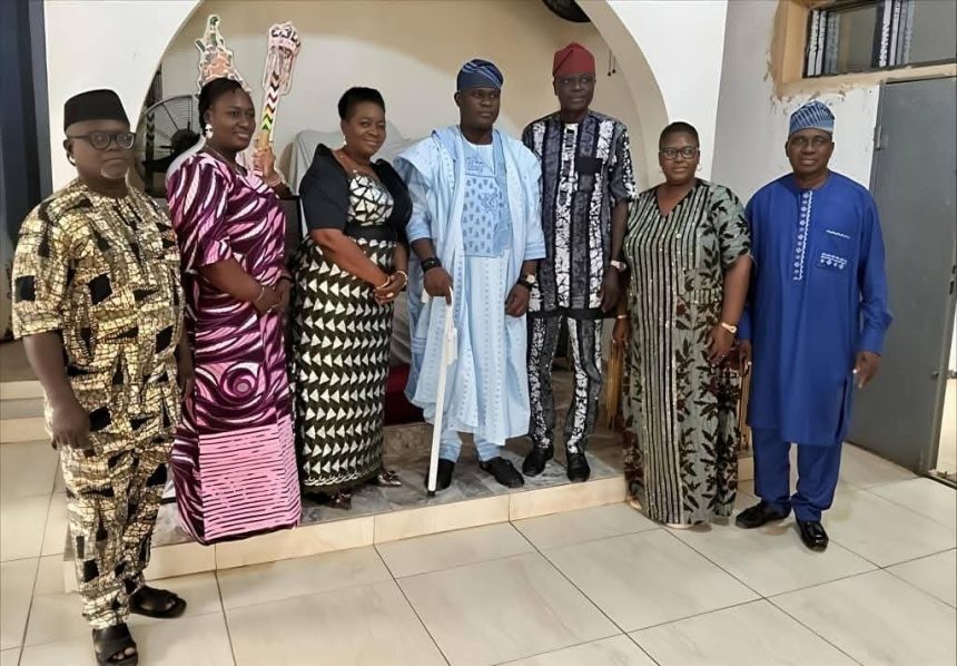 Education District VI school discipline