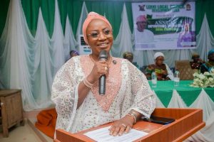 Lekki LCDA empowerment