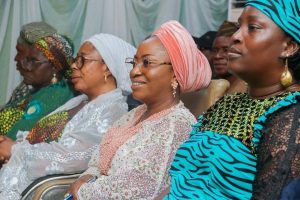 Lekki LCDA empowerment