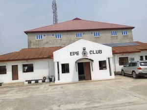 Alhaji Seriki Akanni Bamu celebration