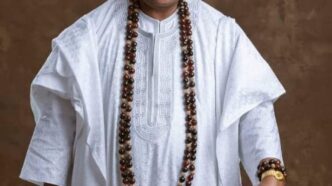 Eebi Festival in Epe