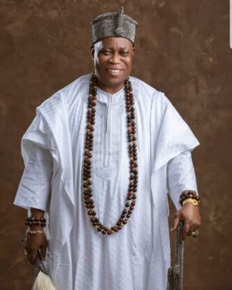 Eebi Festival in Epe