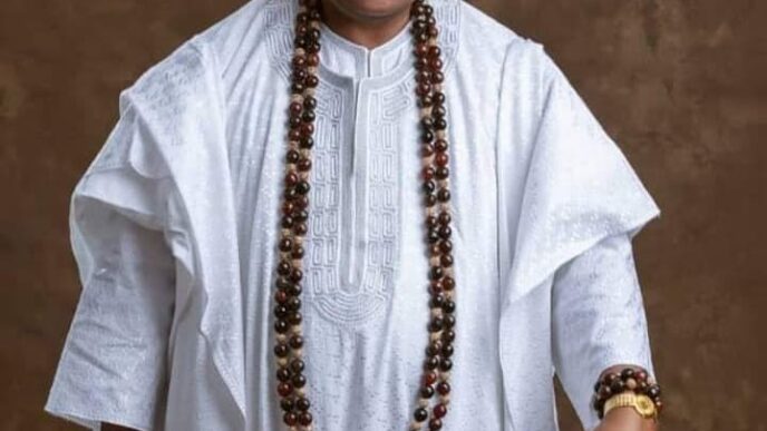 Eebi Festival in Epe