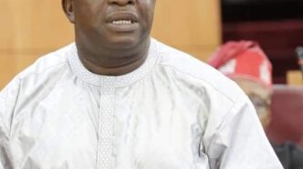 Epe electricity restoration