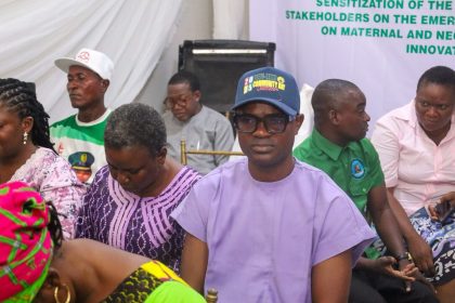 Ibeju-Lekki LG, Measles Rubella Vaccine, Child Health, Immunisation Campaign