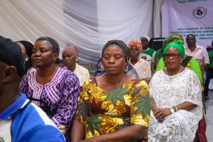 Ibeju-Lekki LG, Measles Rubella Vaccine, Child Health, Immunisation Campaign