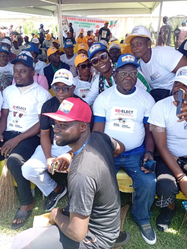 LASCOTA Ibeju-Lekki leadership crisis