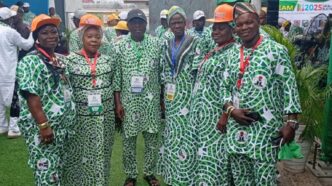 LASCOTA Ibeju-Lekki leadership crisis