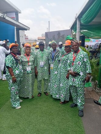 LASCOTA Ibeju-Lekki leadership crisis