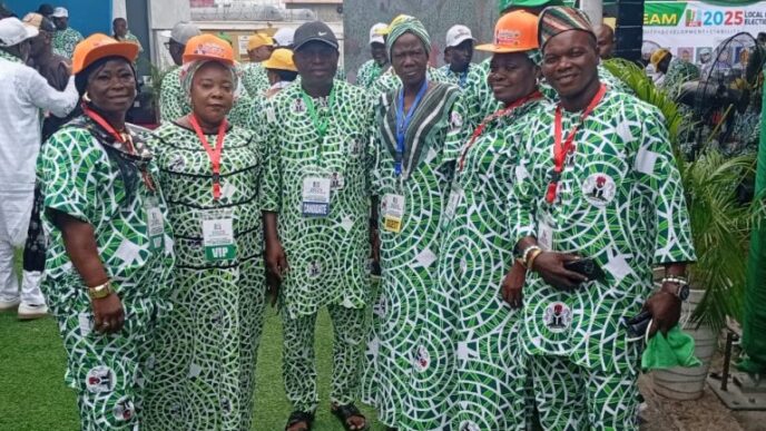 LASCOTA Ibeju-Lekki leadership crisis