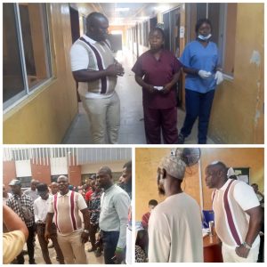 Epe sand truck accident