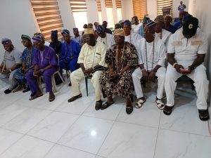 Ibeju-Lekki PVC registration