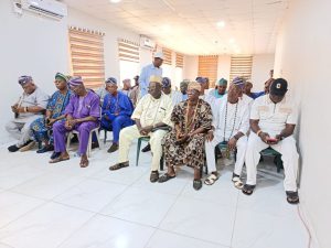 Ibeju-Lekki PVC registration