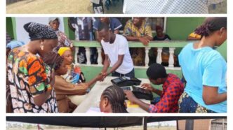 Lekki LCDA NIN registration