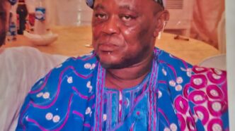 Hon. Emiloju John Akerele