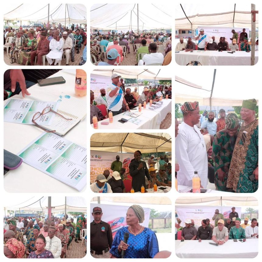 Ikosi-Ejinrin APC e-registration