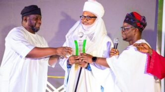 Aare Olusegun Olulade