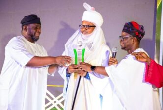 Aare Olusegun Olulade