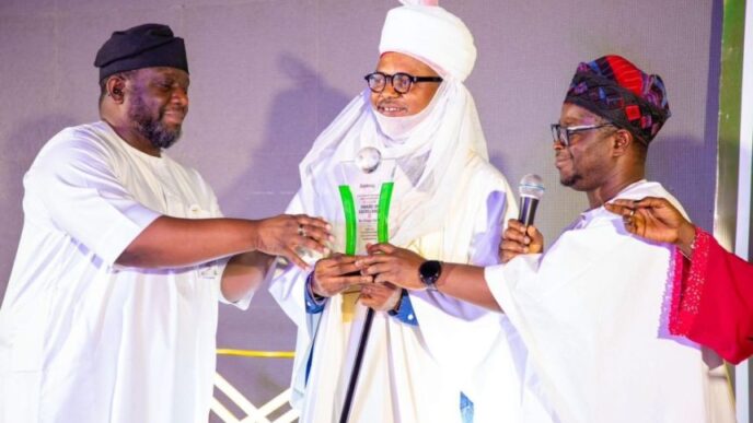 Aare Olusegun Olulade