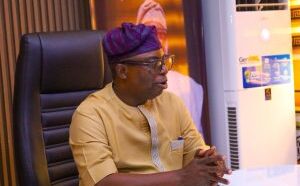 NDLEA Ibeju-Lekki