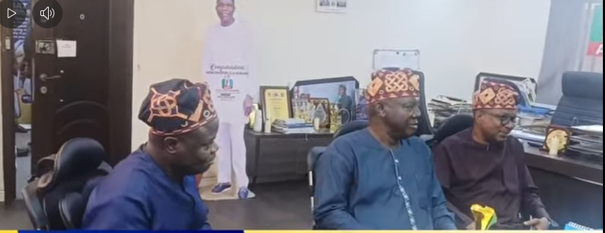 Epe Club Secures APC Backing to Immortalise Alhaji Akanni Seriki Bamu