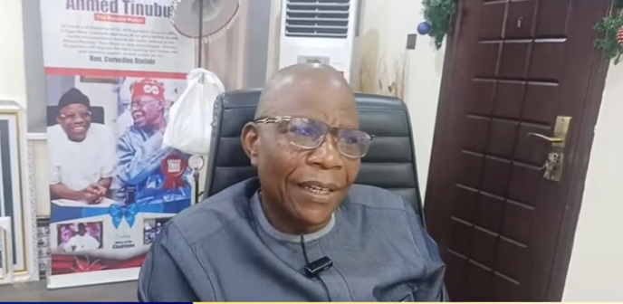 Epe Club Secures APC Backing to Immortalise Alhaji Akanni Seriki Bamu