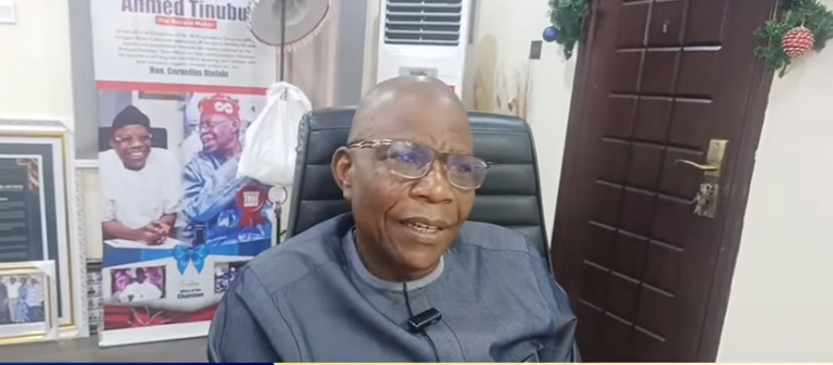 Epe Club Secures APC Backing to Immortalise Alhaji Akanni Seriki Bamu