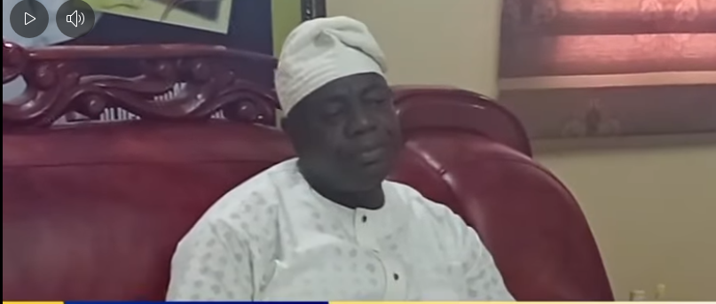 Royal Endorsement for Bamu Immortalisation as Epe Club Visits Ilara Kingdom