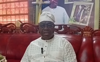 Royal Endorsement for Bamu Immortalisation as Epe Club Visits Ilara Kingdom