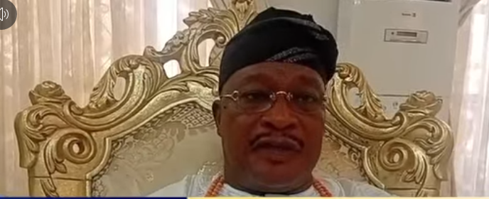 Iwerekun Monarch Endorses Bamu Immortalisation Plan