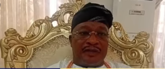 Iwerekun Monarch Endorses Bamu Immortalisation Plan