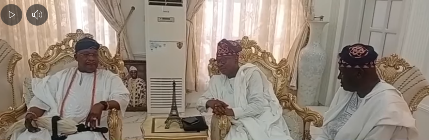 Iwerekun Monarch Endorses Bamu Immortalisation Plan