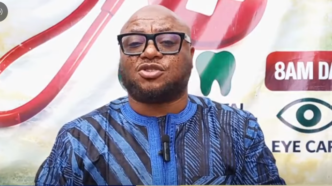 Healthcare Hope Reaches Epe as Omo Alausa Foundation Holds Free Medical Outreach